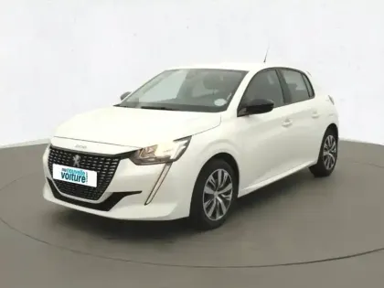 Photo Peugeot 208 Active Pack