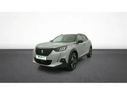 Photo Peugeot 2008 Gt Line