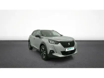Photo 11 Peugeot 2008  PureTech 130 S&S BVM6