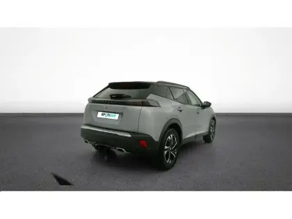 Photo 7 Peugeot 2008  PureTech 130 S&S BVM6