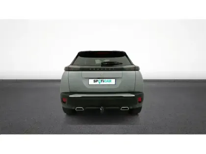 Photo 6 Peugeot 2008  PureTech 130 S&S BVM6