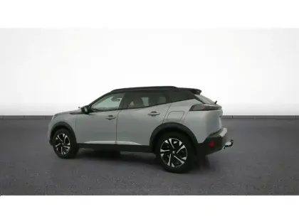 Photo 4 Peugeot 2008  PureTech 130 S&S BVM6