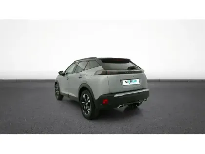 Photo 5 Peugeot 2008  PureTech 130 S&S BVM6