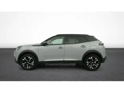 Photo 3 Peugeot 2008  PureTech 130 S&S BVM6