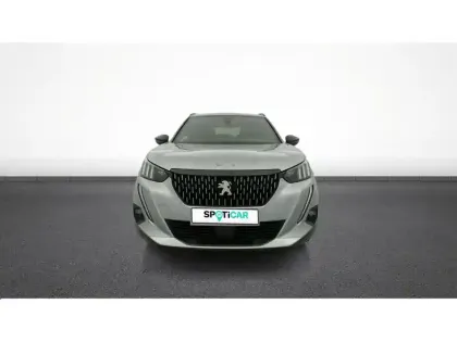 Photo 1 Peugeot 2008  PureTech 130 S&S BVM6