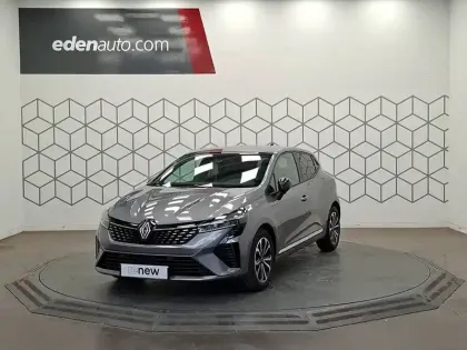 Photo Renault Clio Techno