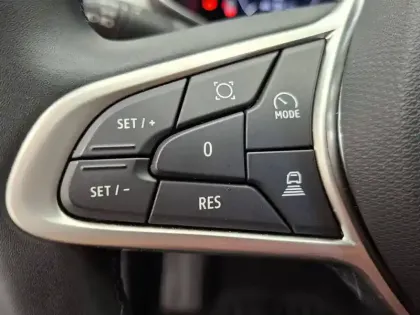 Photo 32 Renault Arkana  E-Tech full hybrid 145 GSR2