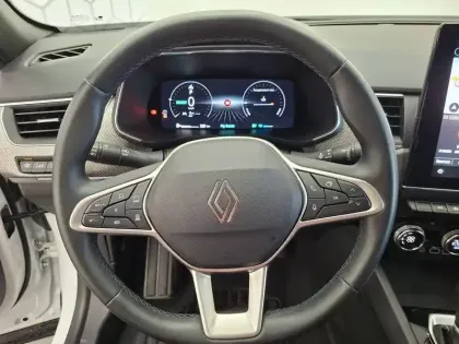Photo 31 Renault Arkana  E-Tech full hybrid 145 GSR2