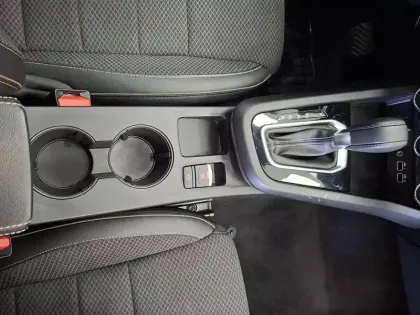 Photo 28 Renault Arkana  E-Tech full hybrid 145 GSR2