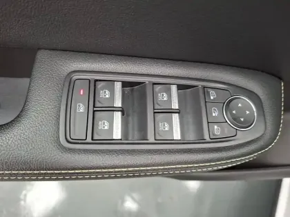 Photo 29 Renault Arkana  E-Tech full hybrid 145 GSR2