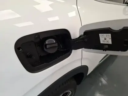 Photo 14 Renault Arkana  E-Tech full hybrid 145 GSR2