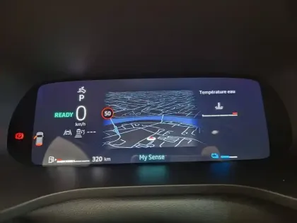 Photo 35 Renault Arkana  E-Tech full hybrid 145 GSR2