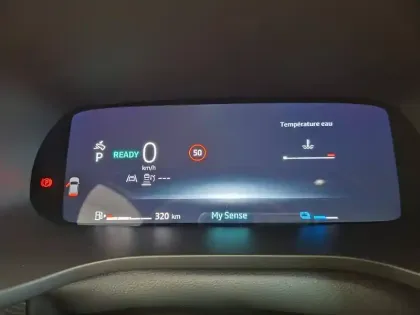 Photo 37 Renault Arkana  E-Tech full hybrid 145 GSR2