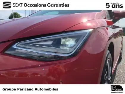 Photo 55 Seat Ibiza  1.0 EcoTSI 115 ch S/S DSG7