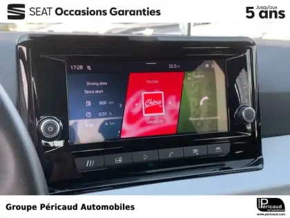 Photo 43 Seat Ibiza  1.0 EcoTSI 115 ch S/S DSG7