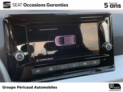 Photo 47 Seat Ibiza  1.0 EcoTSI 115 ch S/S DSG7