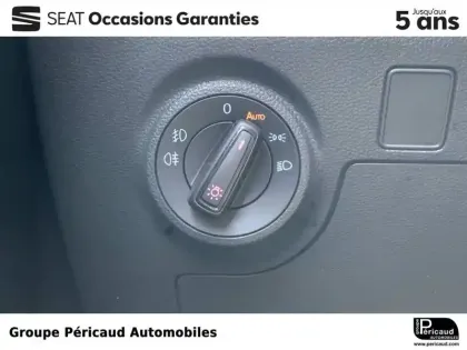 Photo 42 Seat Ibiza  1.0 EcoTSI 115 ch S/S DSG7
