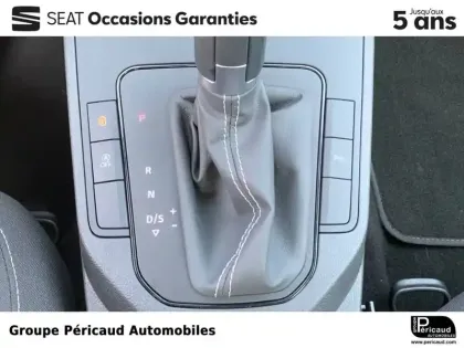Photo 49 Seat Ibiza  1.0 EcoTSI 115 ch S/S DSG7