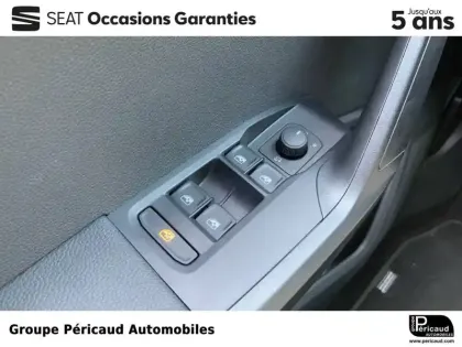 Photo 41 Seat Ibiza  1.0 EcoTSI 115 ch S/S DSG7