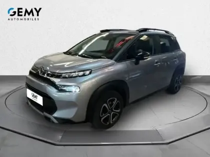 Photo Citroën C3 Aircross Feel Pack