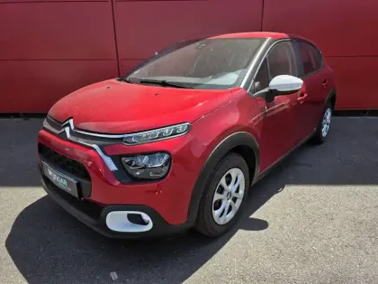 Photo Citroën C3 You