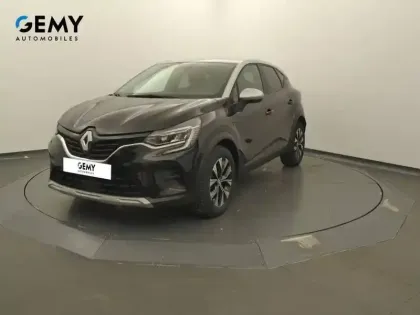 Photo Renault Captur Evolution