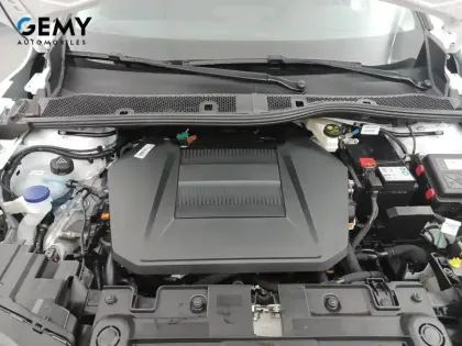 Photo 43 DS DS 3 DS3 Crossback E-Tense