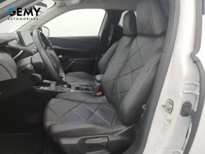 Photo 28 DS DS 3 DS3 Crossback E-Tense