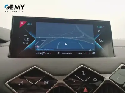 Photo 39 DS DS 3 DS3 Crossback E-Tense