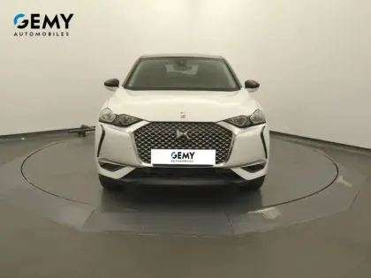 Photo 21 DS DS 3 DS3 Crossback E-Tense