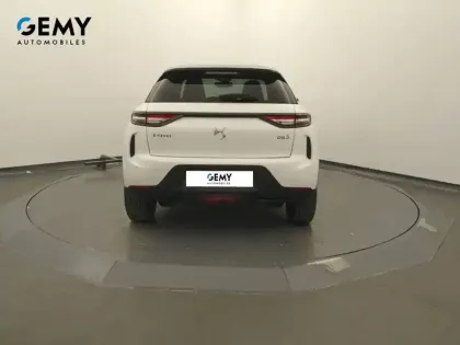 Photo 24 DS DS 3 DS3 Crossback E-Tense