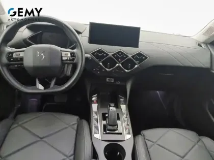 Photo 27 DS DS 3 DS3 Crossback E-Tense