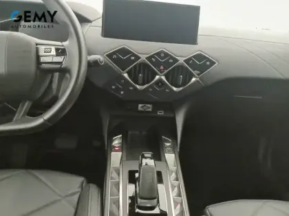 Photo 32 DS DS 3 DS3 Crossback E-Tense