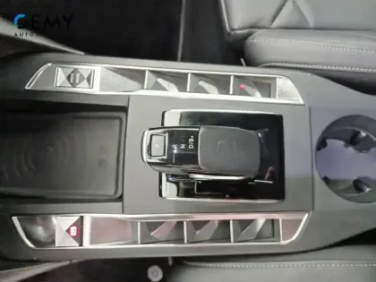 Photo 35 DS DS 3 DS3 Crossback E-Tense