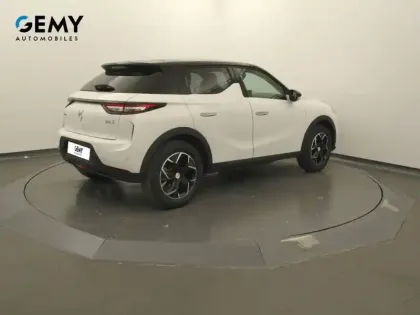 Photo 38 DS DS 3 DS3 Crossback E-Tense