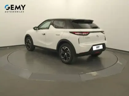 Photo 26 DS DS 3 DS3 Crossback E-Tense