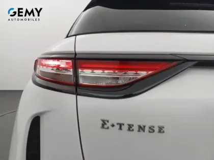 Photo 40 DS DS 3 DS3 Crossback E-Tense