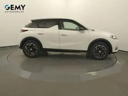 Photo 23 DS DS 3 DS3 Crossback E-Tense