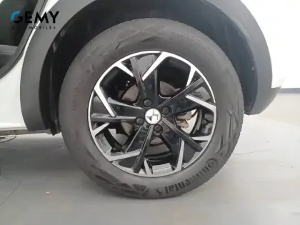 Photo 30 DS DS 3 DS3 Crossback E-Tense