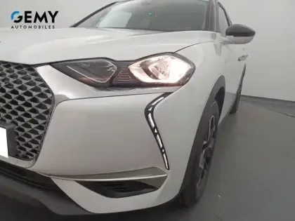 Photo 41 DS DS 3 DS3 Crossback E-Tense