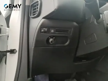 Photo 34 DS DS 3 DS3 Crossback E-Tense