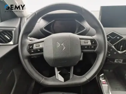 Photo 31 DS DS 3 DS3 Crossback E-Tense