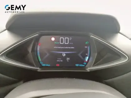 Photo 36 DS DS 3 DS3 Crossback E-Tense