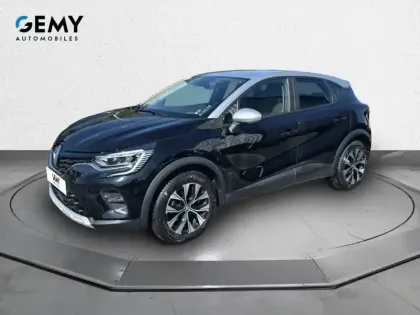 Photo Renault Captur Evolution