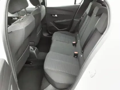 Photo 11 Peugeot 208  PureTech 75 S&S BVM5