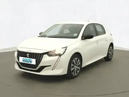 Photo Peugeot 208 Active Pack