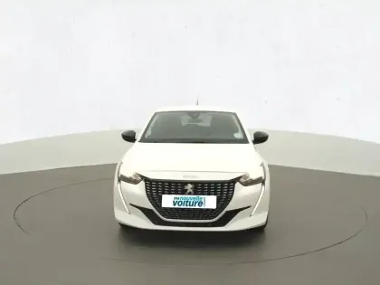 Photo 1 Peugeot 208  PureTech 75 S&S BVM5