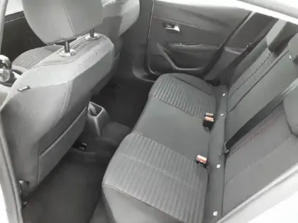 Photo 11 Peugeot 208  PureTech 75 S&S BVM5