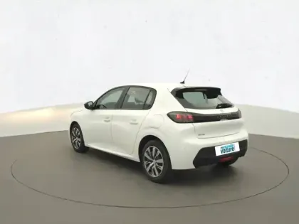 Photo 6 Peugeot 208  PureTech 75 S&S BVM5