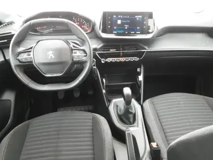 Photo 7 Peugeot 208  PureTech 75 S&S BVM5